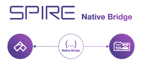 SPIRE Native Bridge